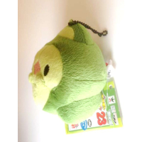 Officiële Pokemon knuffel Duosion +/- 9 cm banpresto my pokemon collection